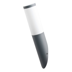 Polux Kinkiet zewnętrzny Oslo 1x40 W E27