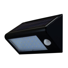 Polux Kinkiet solarny 32 x LED 5,5W