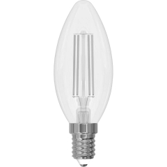 Żarówka LED filament 5W E14 560 lm 3000K