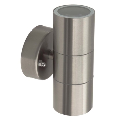 Kanlux Kinkiet Darsa EL-235T-UP 2x35 W GU10