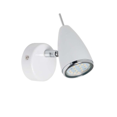 Eglo Kinkiet LED Riccio 1x3W GU10