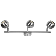 Candellux Listwa Balt 3x50W GU10
