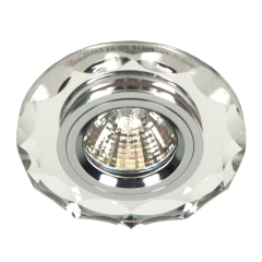 Candellux Oczko dekoracyjne Eli 1x50 W MR16