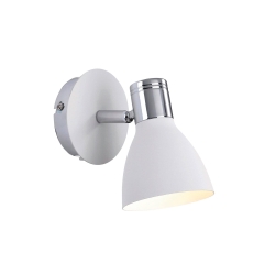 Markslöjd Kinkiet Huseby 1x40W E14