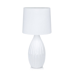 Markslöjd Lampka stołowa Stephanie 1x60W E27