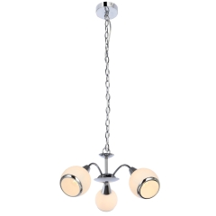 Reality Lampa sufitowa Loris 3x40W E14