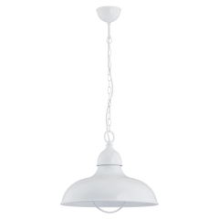 Alfa Lampa sufitowa Kitchen 1x60W E27