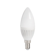 Kanlux Żarówka LED DUN HI 8W E14 800lm