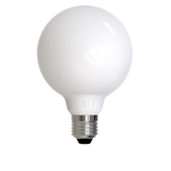 Żarówka LED G95 7W E27 806 lm 3000K