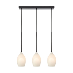 Markslöjd Lampa sufitowa Salut 3x40W E14