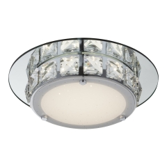Globo Plafon LED Margo 12W