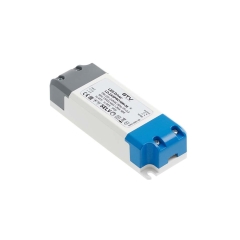 GTV Zasilacz do taśm LED 12 V 16 W