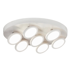 Rabalux Spot LED Elsa 7x6W 420lm