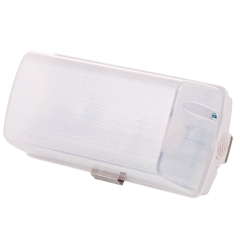 Düwi Plafon techniczny Sezar 1x60 W E27