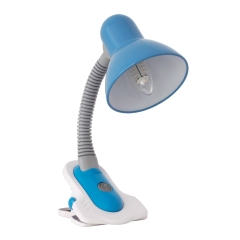 Kanlux Lampka biurkowa Suzi HR 1x60W E27