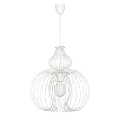 Nowodvorski Lampa sufitowa Meknes 1x60W E27