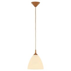 Alfa Lampa sufitowa Dawid 1x100W E27