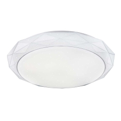 Globo Plafon LED Andi 48W 3360 lm