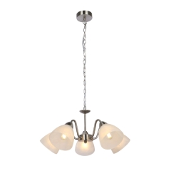 Reality Lampa sufitowa Bega 5x40W E14