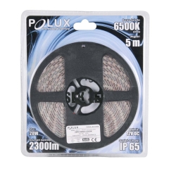 Polux Taśma LED 5 m 28W