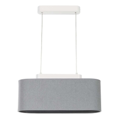 Nowodvorski Lampa sufitowa Boat S 2x60W E27