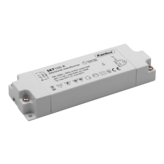 Kanlux Zasilacz elektroniczny SET105-K