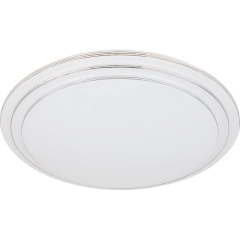 Plafon LED BARLETTA sky effect śr. 71 cm 80W
