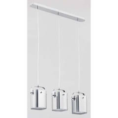 Alfa Lampa Nefryt 3x60W E27