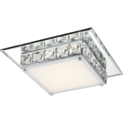 Globo Plafon LED Margo 12W