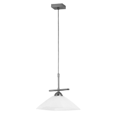 Alfa Lampa sufitowa Mark 1x60W E27
