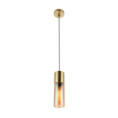 Globo Lampa sufitowa Annika 1x25W E27