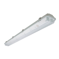 Kanlux Oprawa pyłoszczelna DICHT-136/PS 2x36 W G13