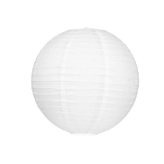 Candellux Abażur sufitowy Kula 1x60W E27