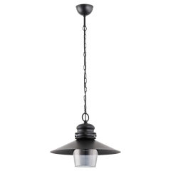 Alfa Lampa sufitowa Holly 1x60W E27
