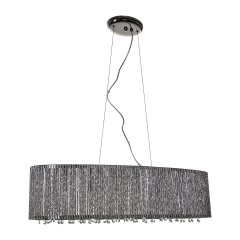 Italux Lampa sufitowa Anabela 6x42W G9