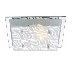 Globo Plafon Marie 1x40W E27