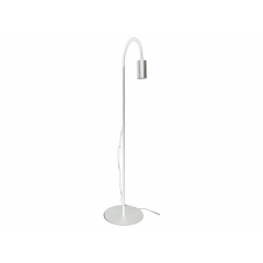 Nowodvorski Lampa podłogowa LED EYE FLEX 1x10W GU10