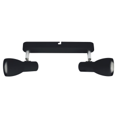 Candellux Listwa Picardo 2x40W E14