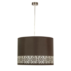 Candellux Lampa sufitowa Arabeska 1x60W E27