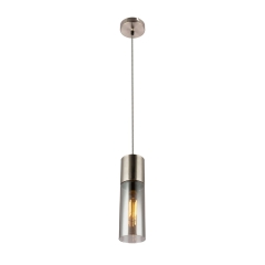 Globo Lampa sufitowa Annika 1x25W E27