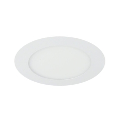 Candellux Oprawa stropowa stała Panel LED SP-02 WH 6 W