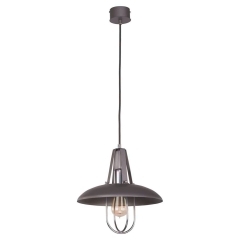 Sigma Lampa sufitowa Luka 1x60W E27