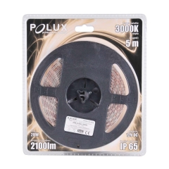 Polux Taśma LED 5 m 28W
