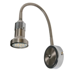 Candellux Kinkiet Arkon 1x50W GU10