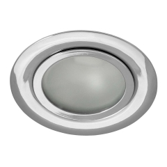Kanlux Oczko meblowe Gavi CT 1x20 W G4