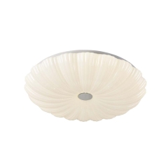 Sanico Plafon LED FLOWER śr. 48 cm 36W 3060 lm