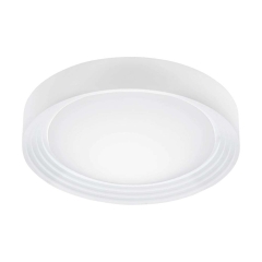 Eglo Plafon LED Ontaneda 11W