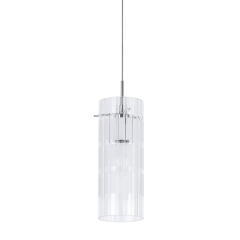 Italux Lampa sufitowa Max 1x60W E27