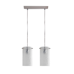 Italux Lampa sufitowa RICO 2x60W E27