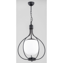 Alfa Lampa sufitowa Remi 1x60W E27